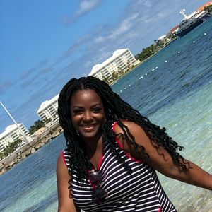 Meet your Posher, Corandrea